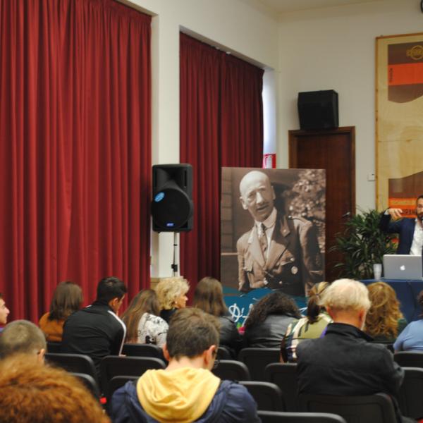 D'Annunzio e l'impresa di Fiume - Convegno 2019